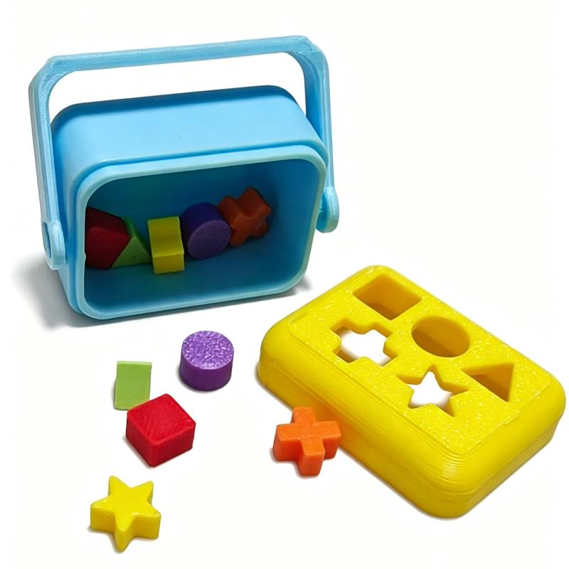Baby Nursery Items - Hot Sale 1 Set Doll House