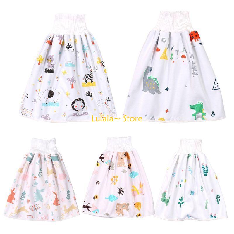 Baby Mattress Waterproof - Y4QA Baby Waterproof Cotton Training Pants