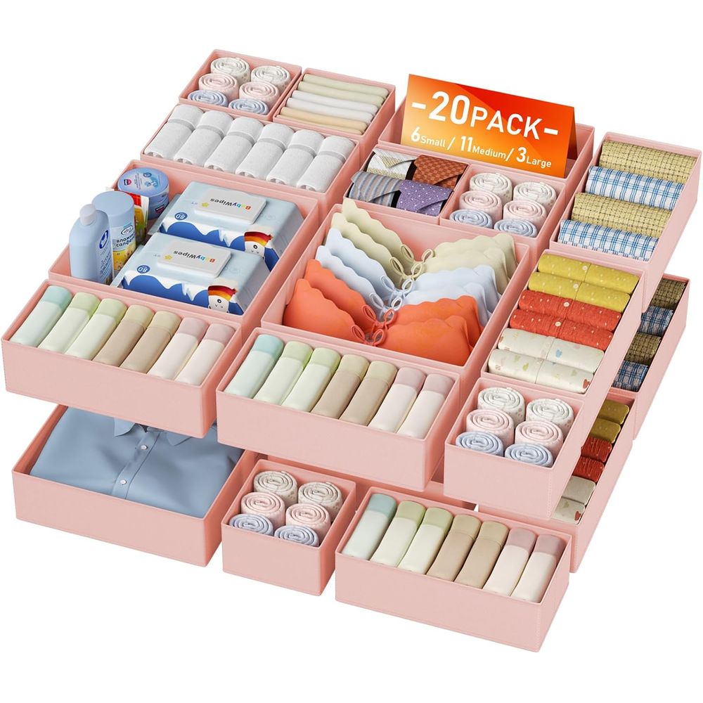 Baby Nursery Sets - 1:12 Scale Dollhouse Mini Baby Bottles