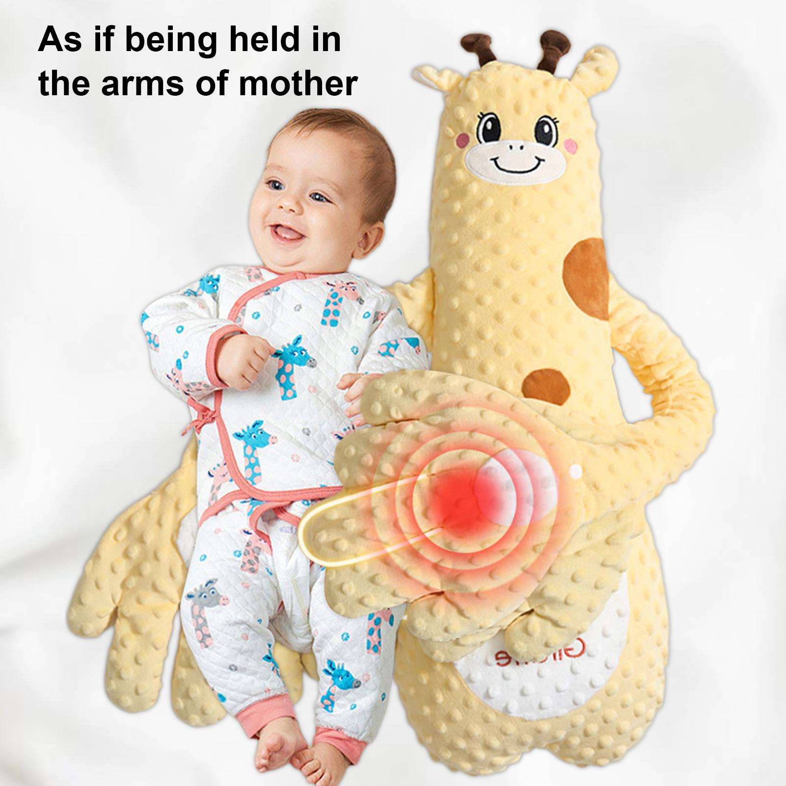 Baby Nursery Items - Baby Sleep Toy Baby Patter with