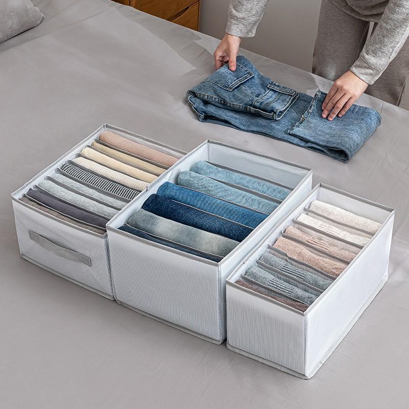 Eco-friendly Foldable Fabric D - Baby Nursery Drawers recension och pris