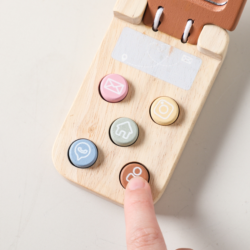 Montessori Toys For Babies Bab - Baby Nursery Mobile recension och pris