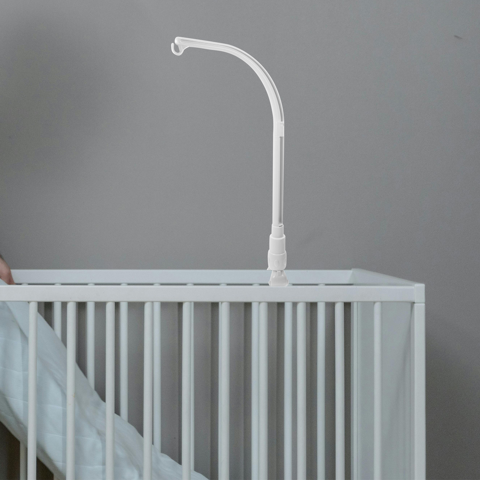 Baby Clip Holder Sturdy Hangin - Baby Nursery Mobile recension och pris