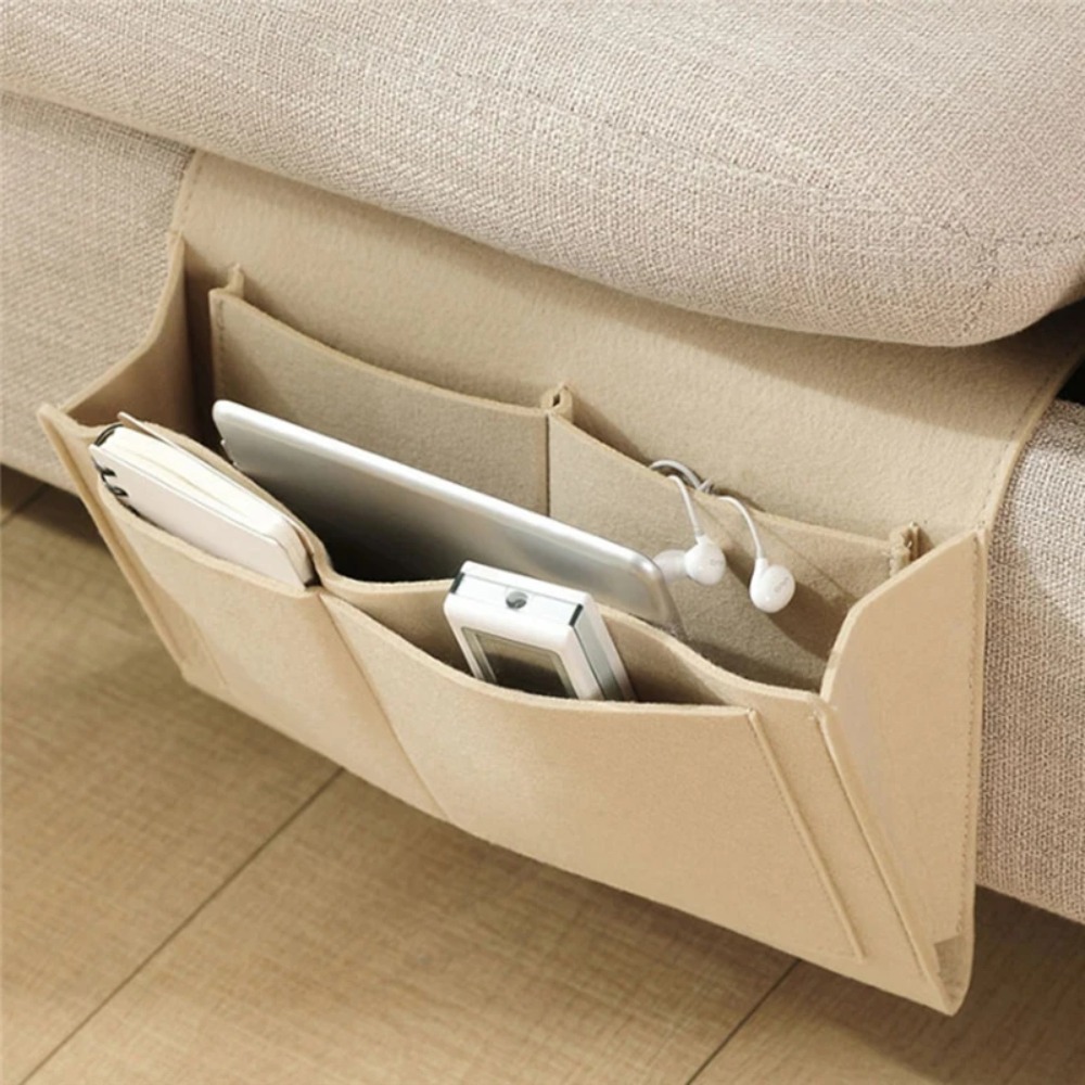 Baby Bed Hanging Organizer Fel - Baby Nursery Items recension och pris
