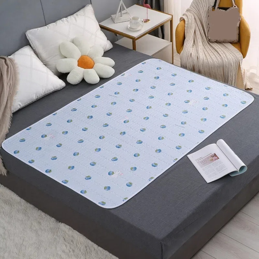 Soft Waterproof Baby Urine Mat - Baby Mattress Waterproof recension och pris