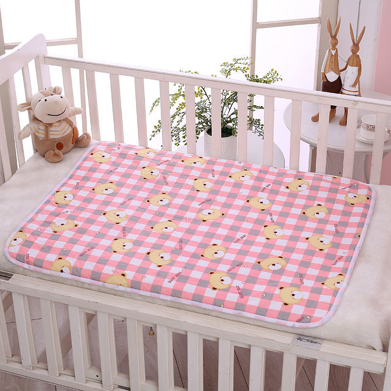 Baby Diaper Waterproof Mat Por - Baby Mattress Waterproof recension och pris