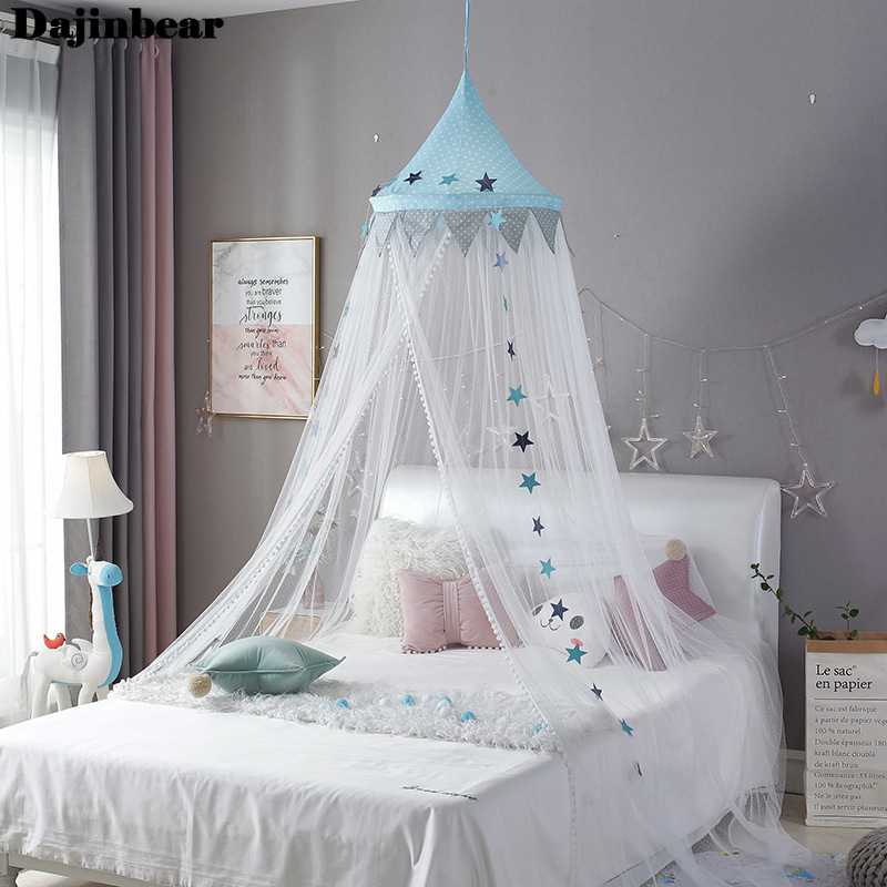 Baby Room Mosquito Net Kid bed - Baby Nursery Ideas Girl recension och pris