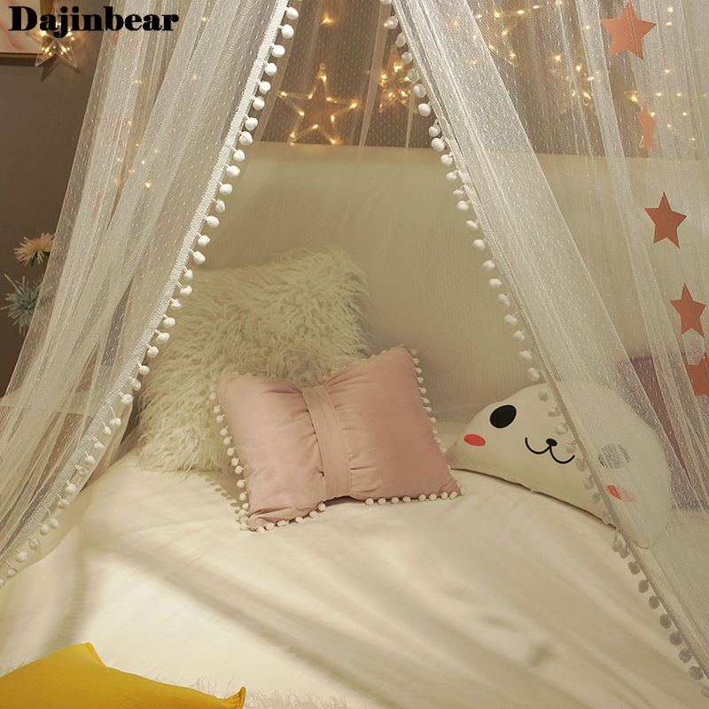 Baby Room Mosquito Net Kid bed - Baby Nursery Ideas Girl recension och pris