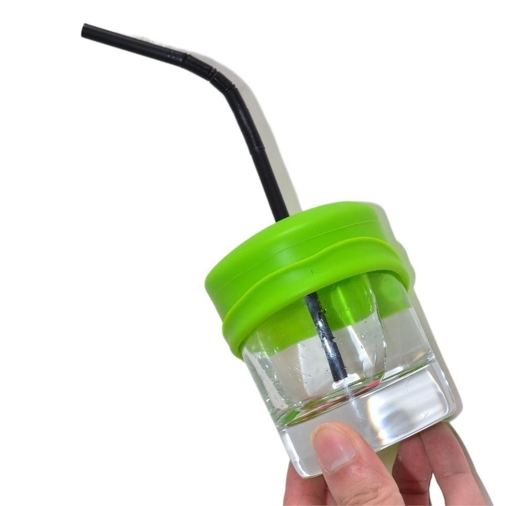 Washable With Straw Hole Silic - Baby Food Processor recension och pris