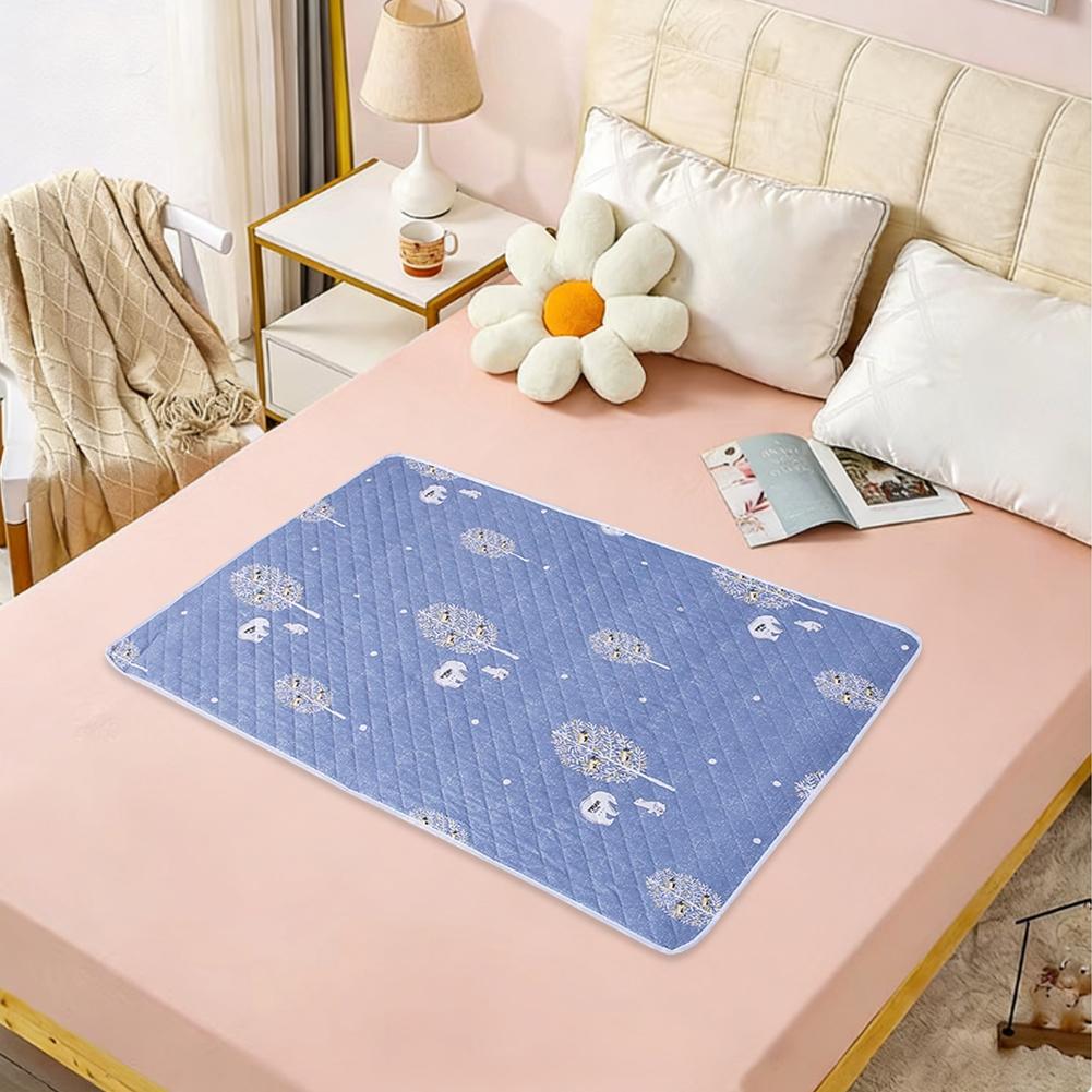 50x70cm Waterproof Washable Ma - Baby Mattress Waterproof recension och pris