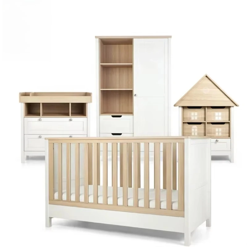Nursery Baby Changing Table Fa - Baby Nursery Dresser Changing Table recension och pris