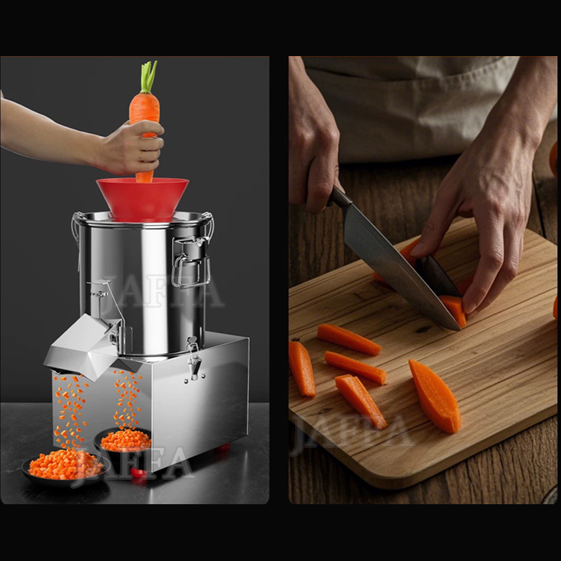 Electric Meat Grinders 304 Sta - Baby Food Processor recension och pris