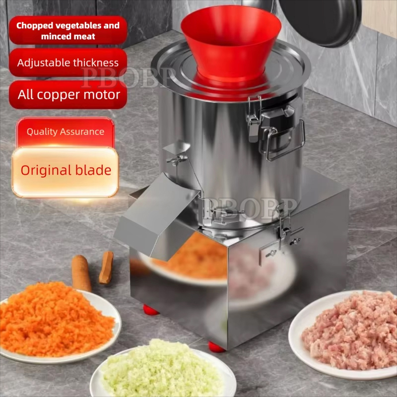 Electric Meat Grinders 304 Sta - Baby Food Processor recension och pris