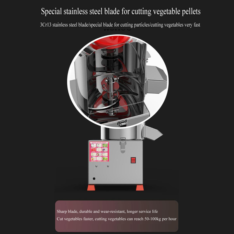 Electric Meat Grinders 304 Sta - Baby Food Processor recension och pris
