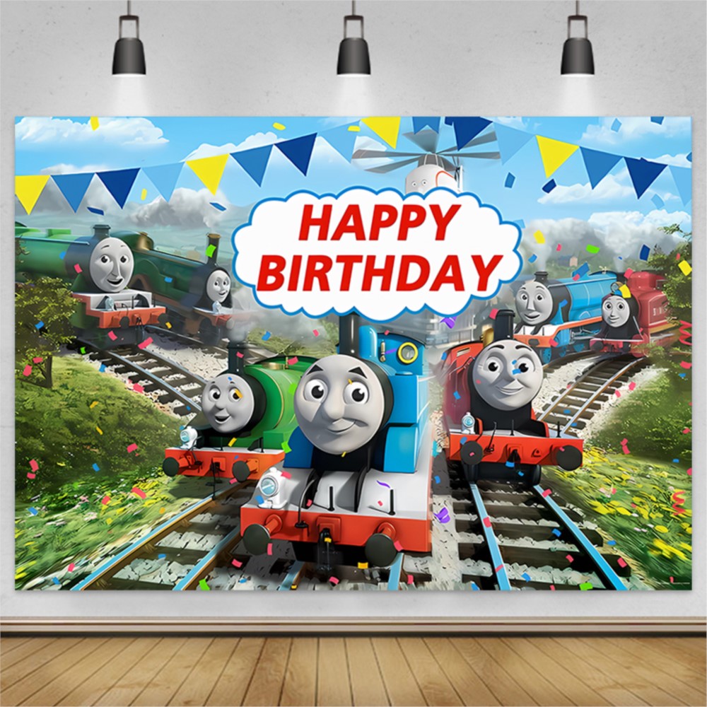 Cute Thomas Train Friends Back - Baby Food Processor recension och pris