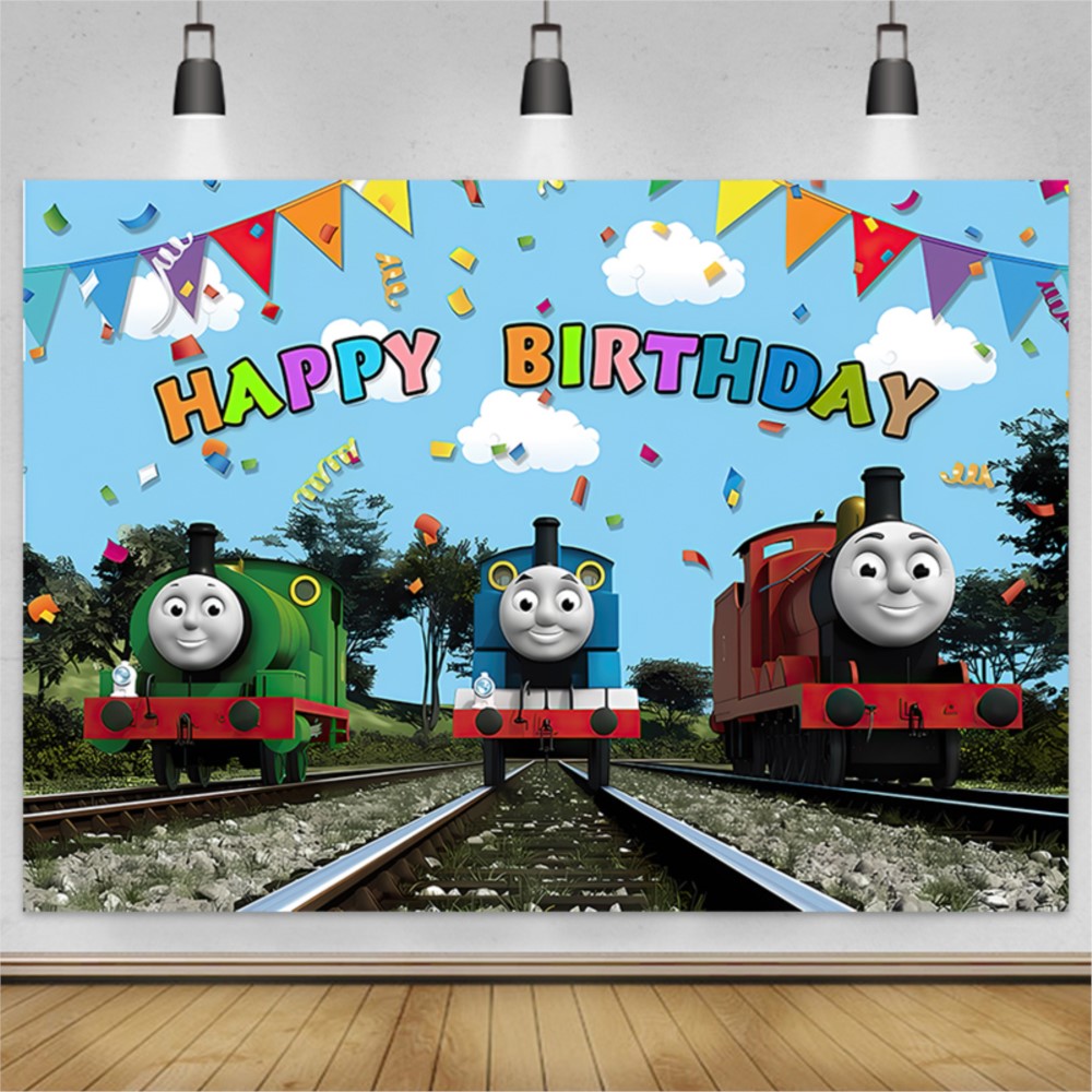 Cute Thomas Train Friends Back - Baby Food Processor recension och pris
