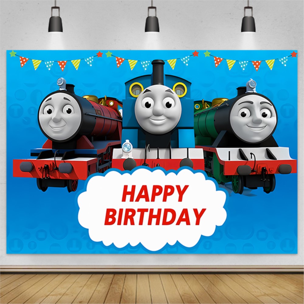 Cute Thomas Train Friends Back - Baby Food Processor recension och pris
