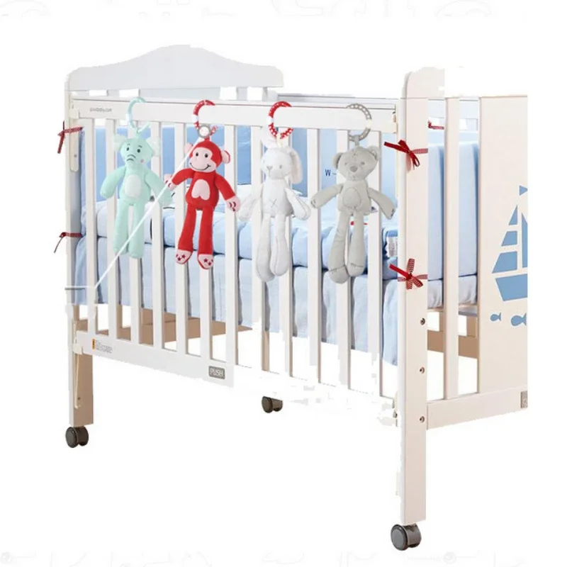 New Baby Rattles Mobiles Infan - Baby Nursery Mobile recension och pris