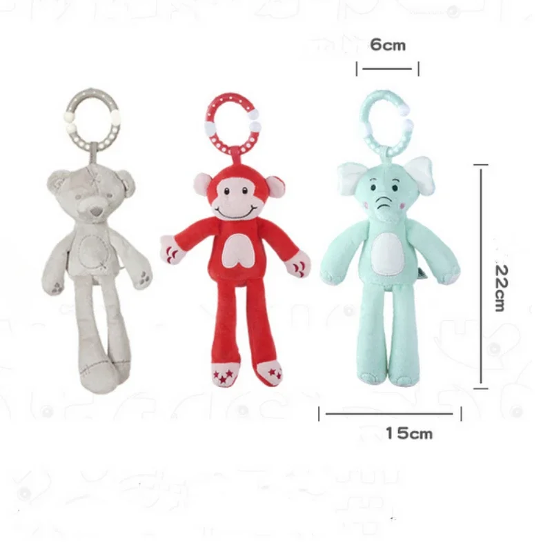 New Baby Rattles Mobiles Infan - Baby Nursery Mobile recension och pris
