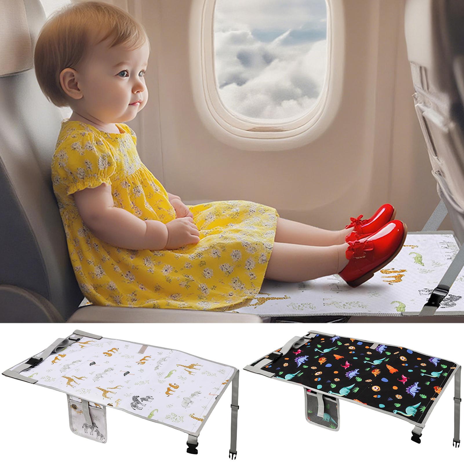Baby Airplane Bed Kids Airplan - Baby Nursery Must Haves recension och pris