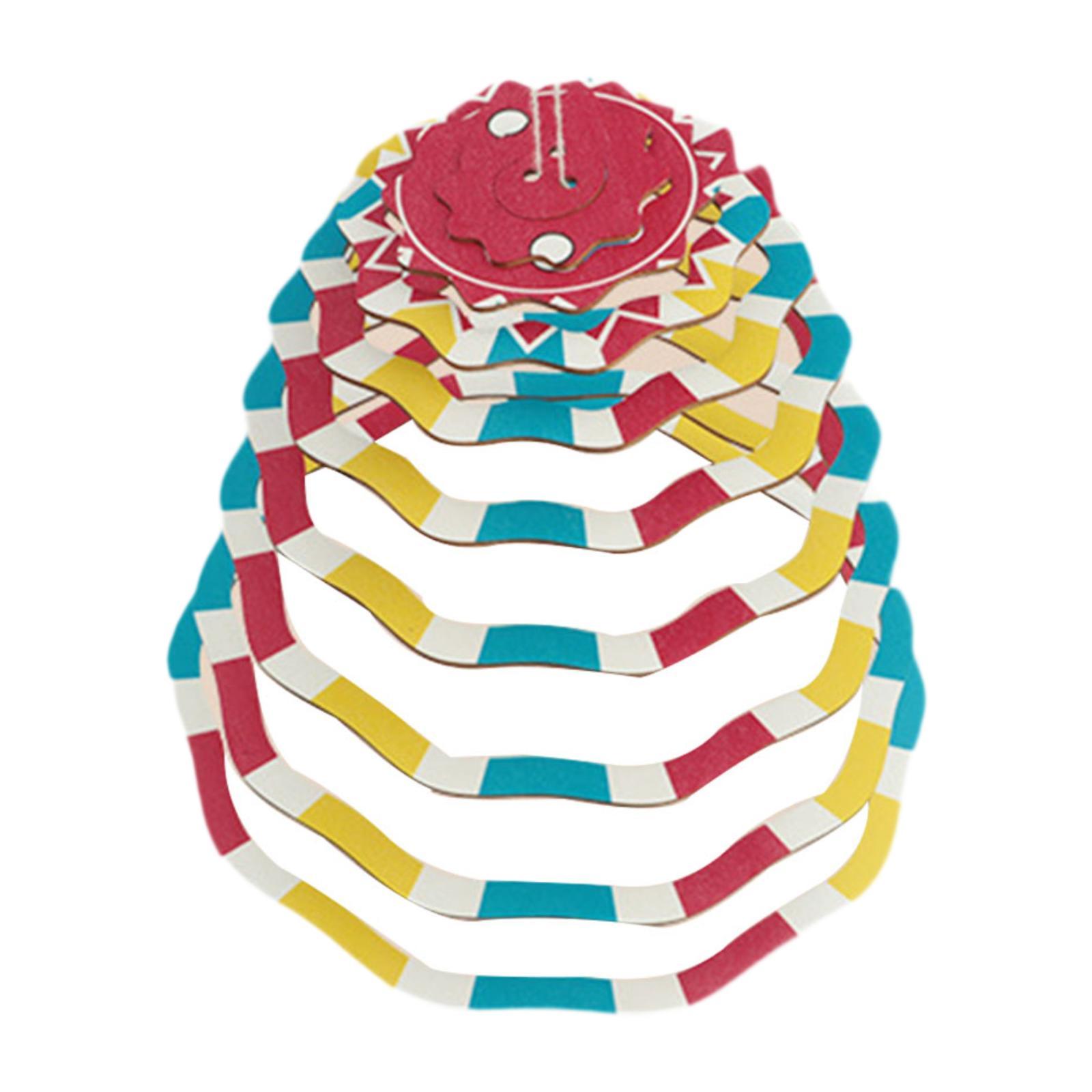 Crib Mobile Sensory Toy ,Black - Baby Nursery Mobile recension och pris