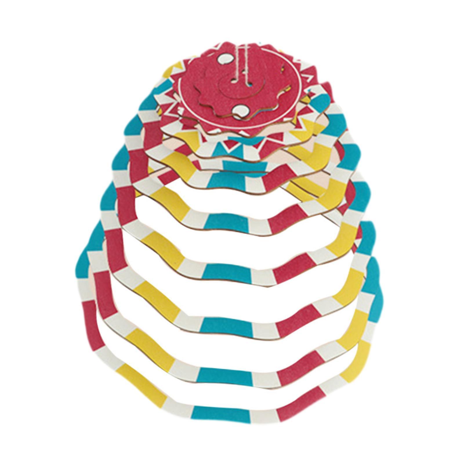 Crib Mobile Sensory Toy ,Black - Baby Nursery Mobile recension och pris