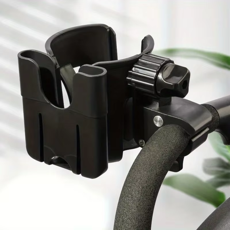 Stroller Pushchair Two-in-One  - Baby Nursery Mobile recension och pris