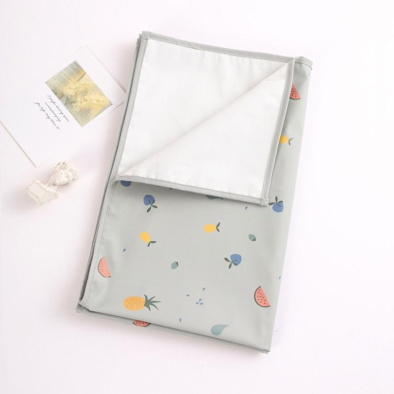 J15U 35x50cm Portable Baby Cha - Baby Mattress Waterproof recension och pris