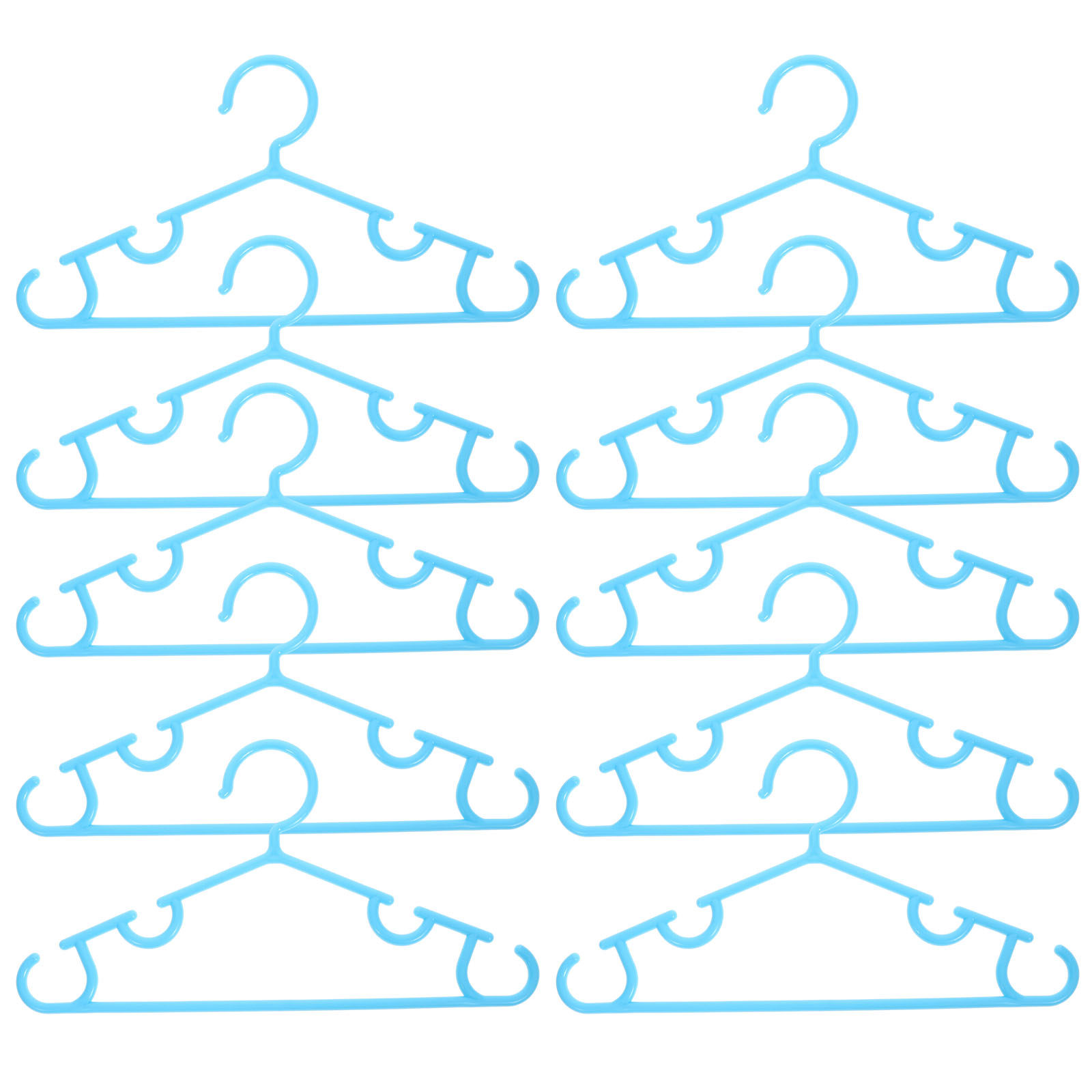 10Pcs Safe Convenient Non-Slip - Baby Nursery Must Haves recension och pris