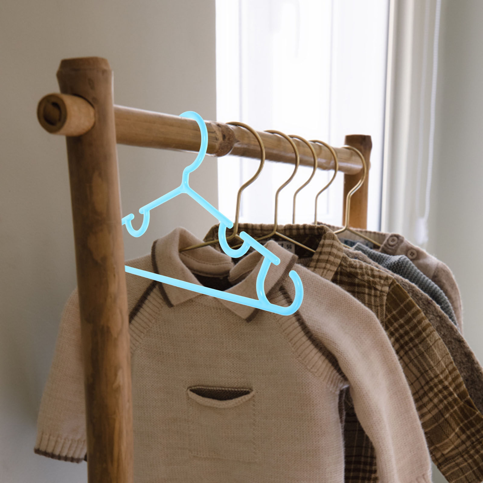 10Pcs Safe Convenient Non-Slip - Baby Nursery Must Haves recension och pris