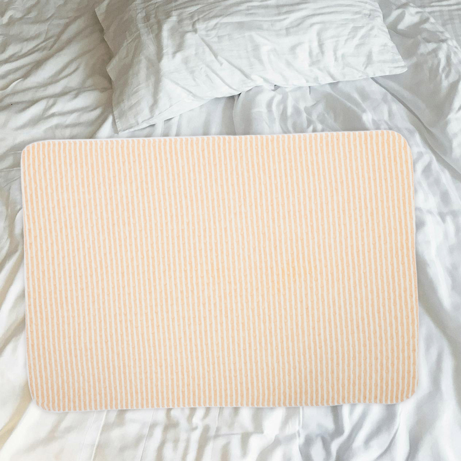 Baby Waterproof Bed Pad Washab - Baby Mattress Waterproof recension och pris