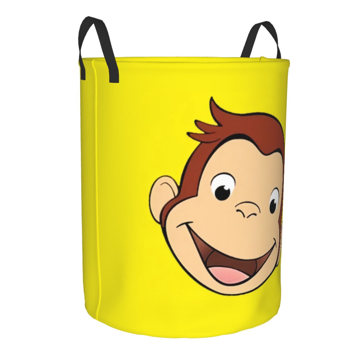 Cartoon Curious Georges Funny  - Baby Nursery Items recension och pris