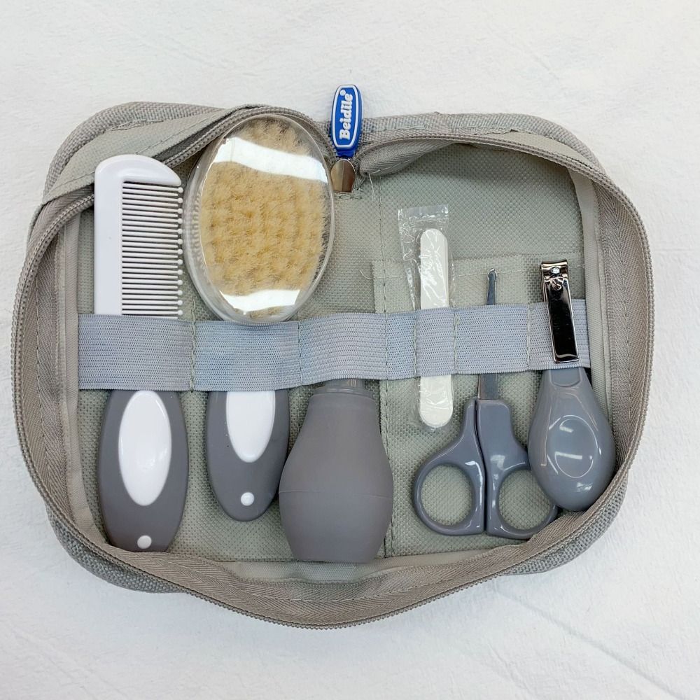 Multifunction Head Comb Baby C - Baby Nursery Sets recension och pris