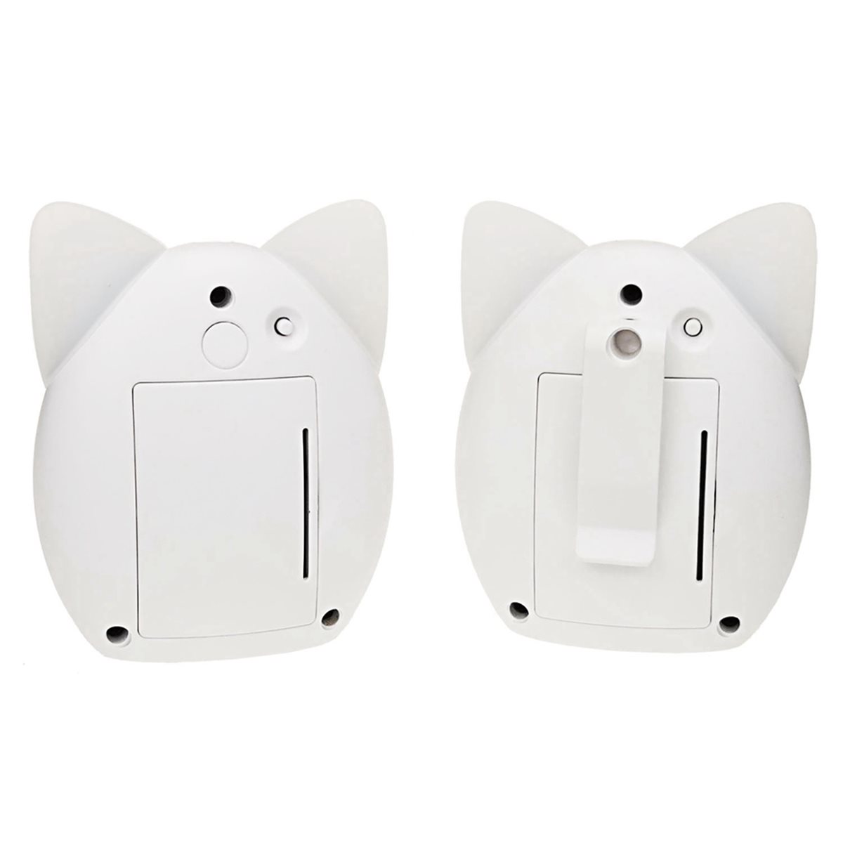 【MUST-HAVE LIST】 Wireless Voic - Baby Nursery Must Haves recension och pris