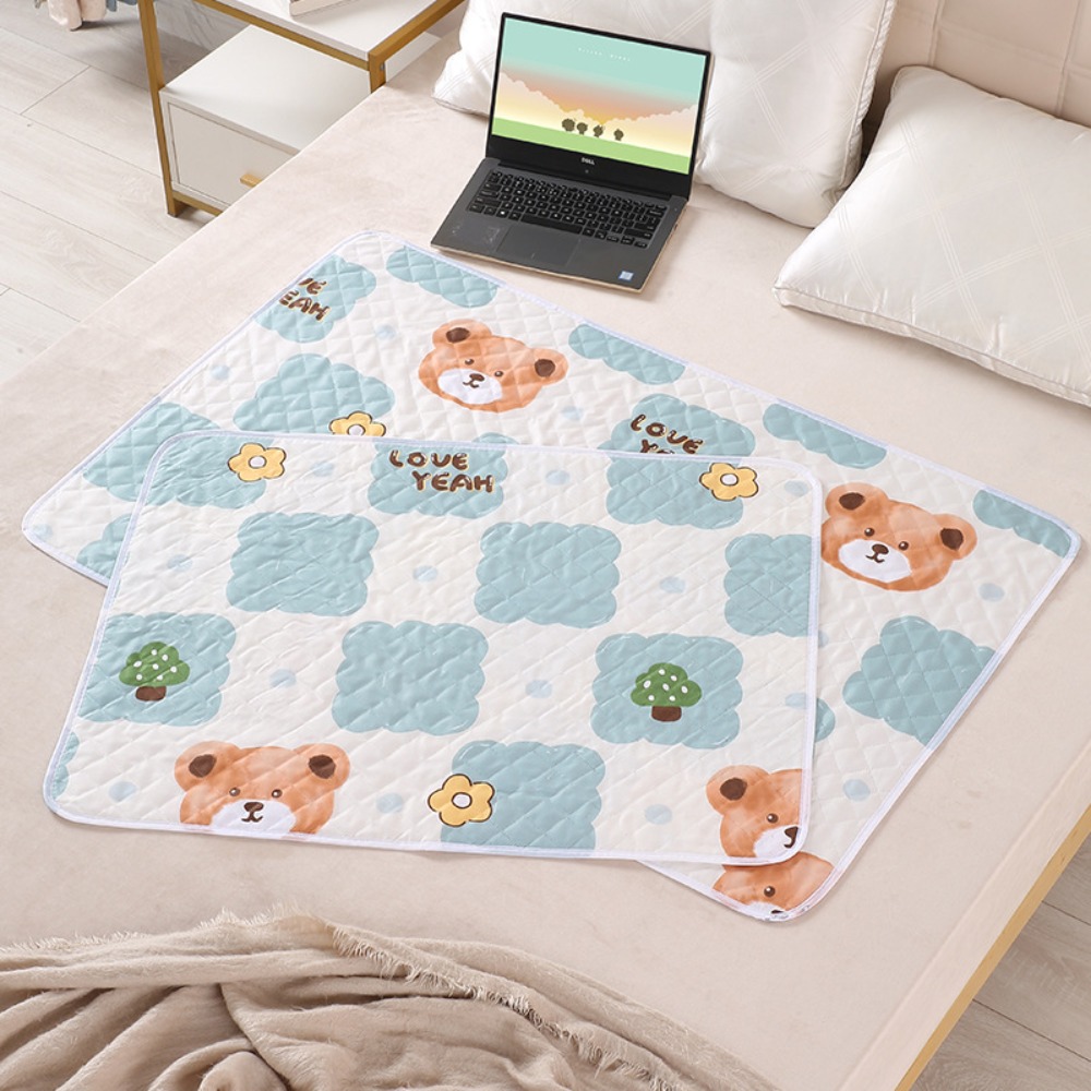 Waterproof Washable Mattress U - Baby Mattress Waterproof recension och pris
