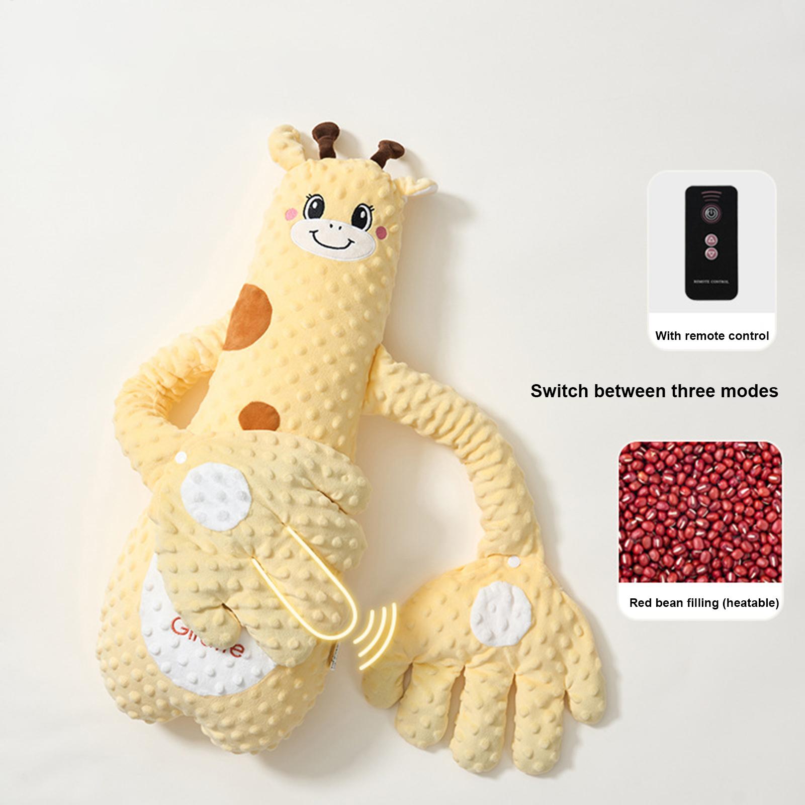 Baby Sleep Toy Baby Patter wit - Baby Nursery Items recension och pris